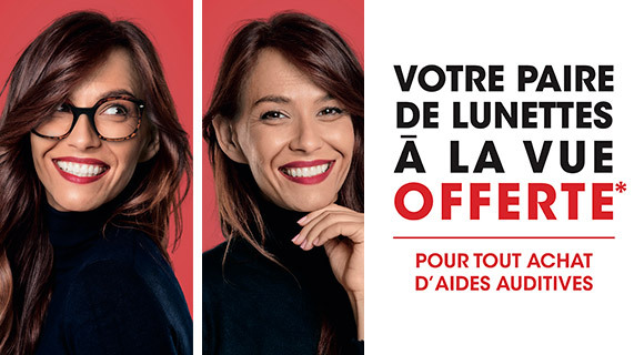 Offre Croisée