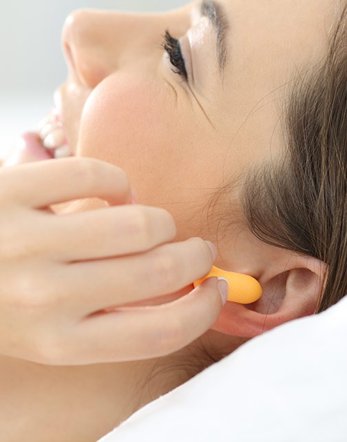 Oreilles : comment les protéger ?