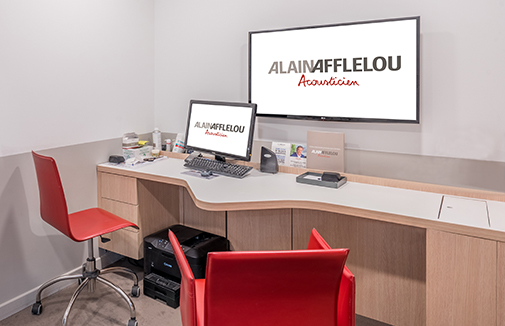 Qu’est-ce qu’une cabine d’audiologie ?