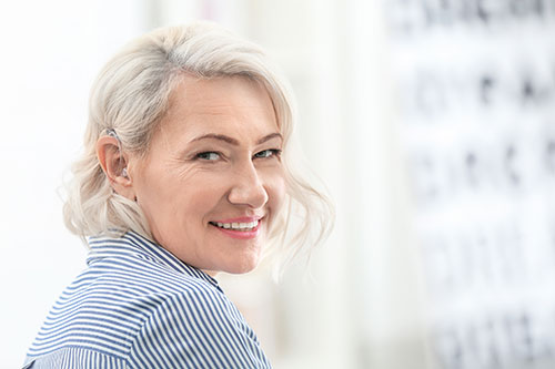 Comment choisir son appareil auditif contour d’oreilles ?