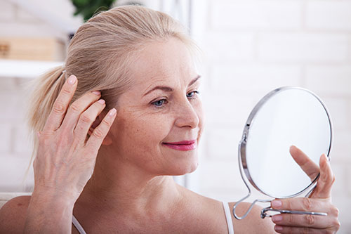 Quels sont les avantages d’un appareil contour ?