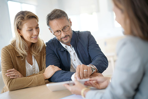 Accompagnement par les partenaires mutuelles