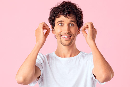 Les accessoires pour protéger votre audition au quotidien
