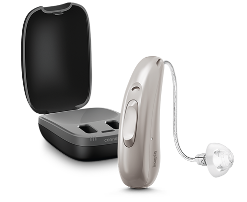 Quel est le prix d’un appareil auditif rechargeable ?
