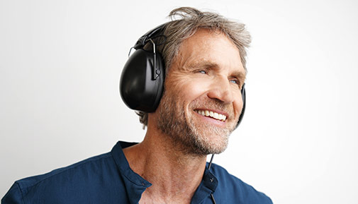 Test auditif gratuit en centre